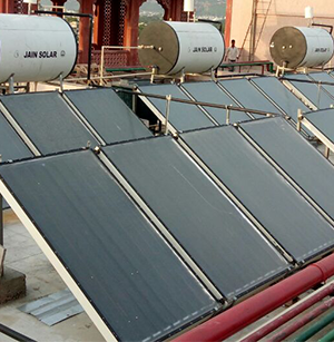 Green Energy Products