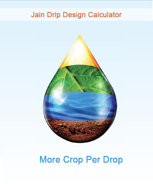 JAIN IRRIGATION SYS. LTD.