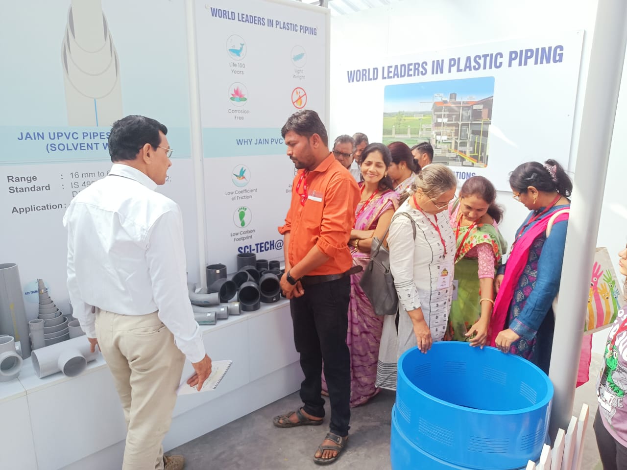 Product Demonstrations