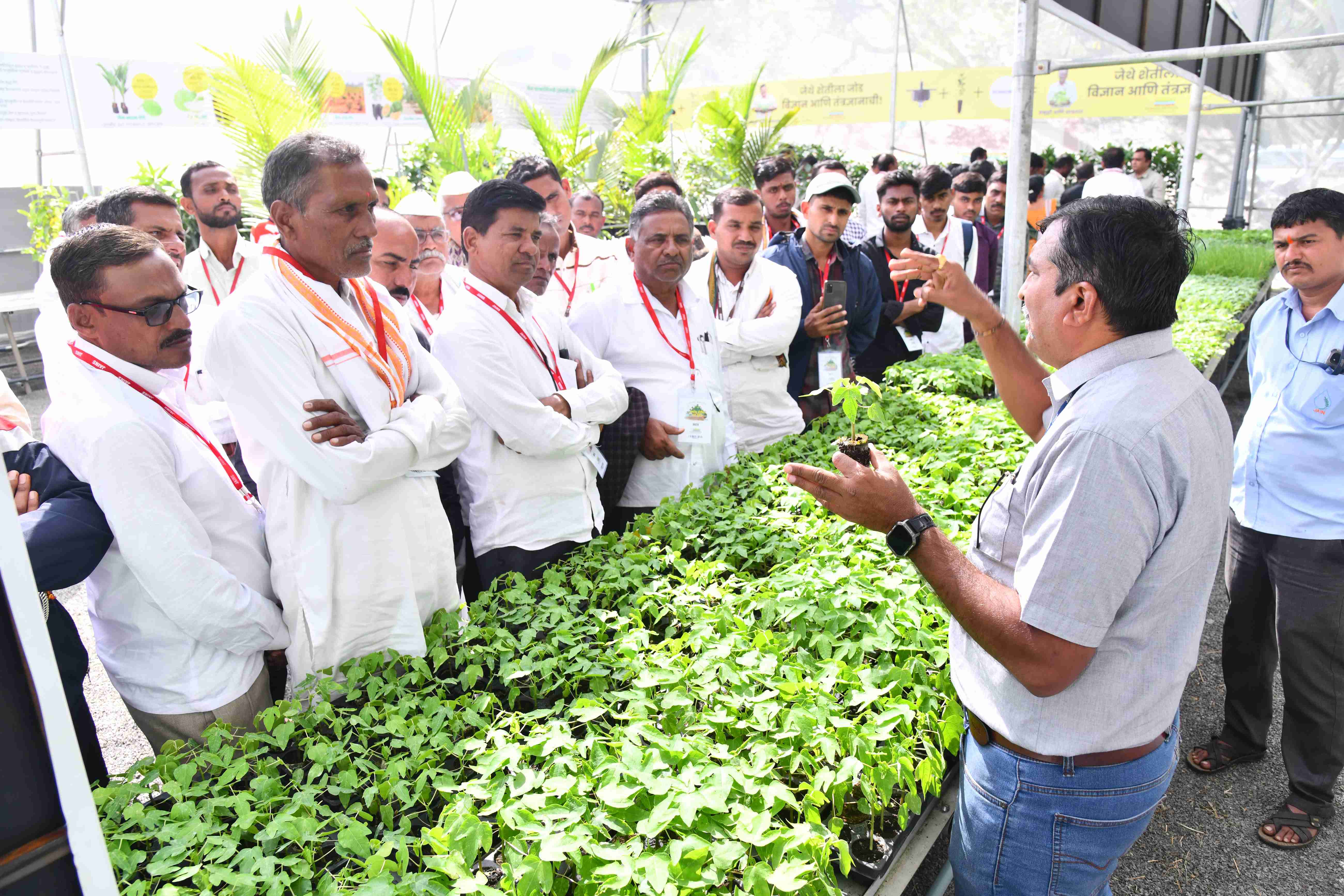 Agriculture Awards & Summit