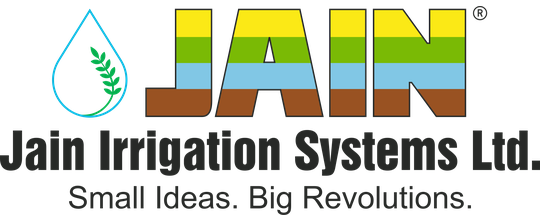 Jain Irrigation Systems Ltd