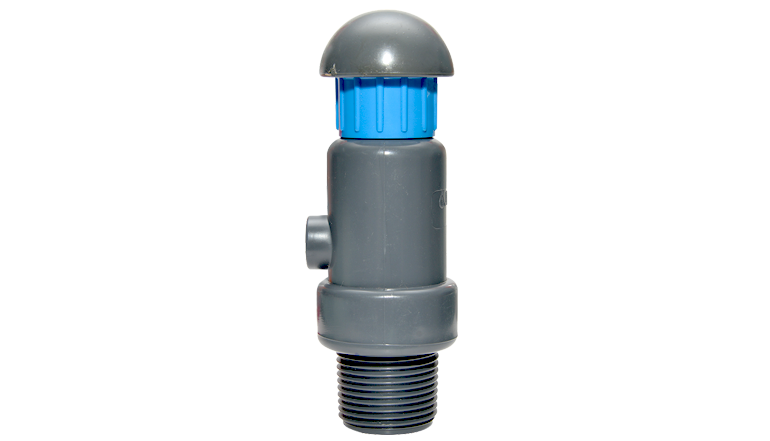 Air/Vacuum Relief Valve | Nelson Irrigation Australia