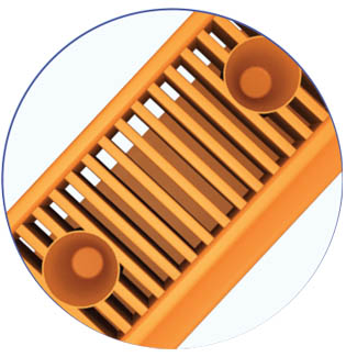 Jain Turbo Excel12 - Jain Irrigation Systems