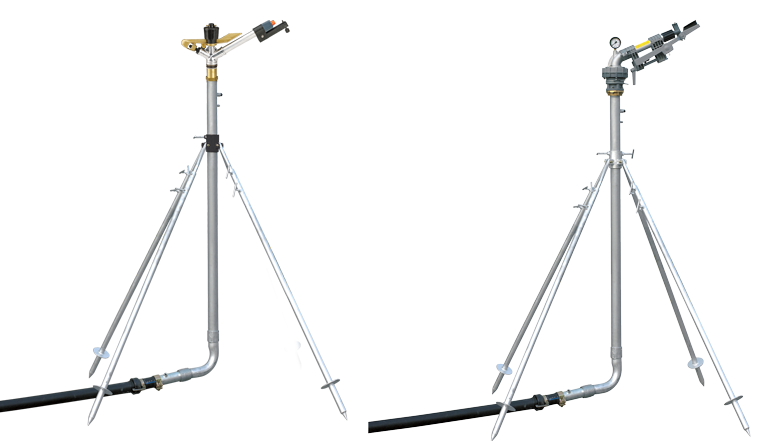 Riser Stand