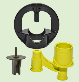 2005 Aqua Master 3 - Jain Irrigation Systems