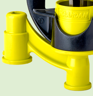2005 Aqua Master 5 - Jain Irrigation Systems