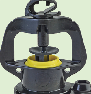 Aqua Smart 1 - Jain Irrigation Systems