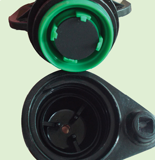 Aqua Smart 2 - Jain Irrigation Systems